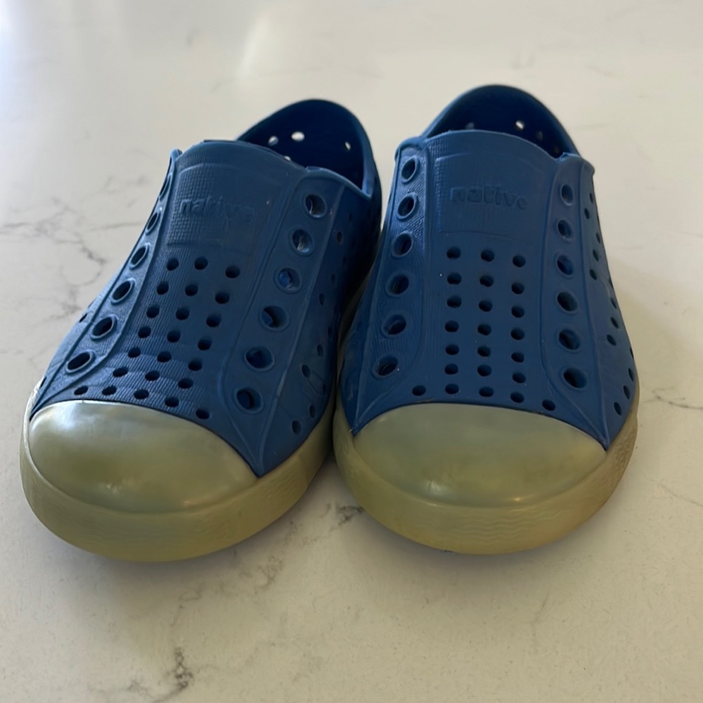 Native Sandals